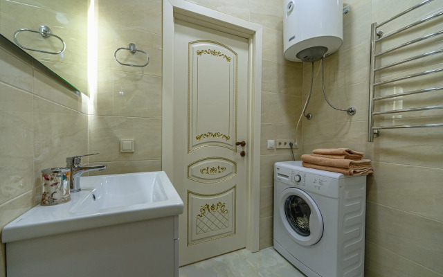 S Vidom Na More Apartments