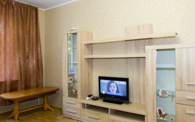 Na Leninskom 35 Flat
