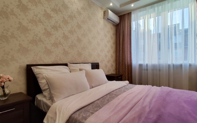 V Kurzone Flat