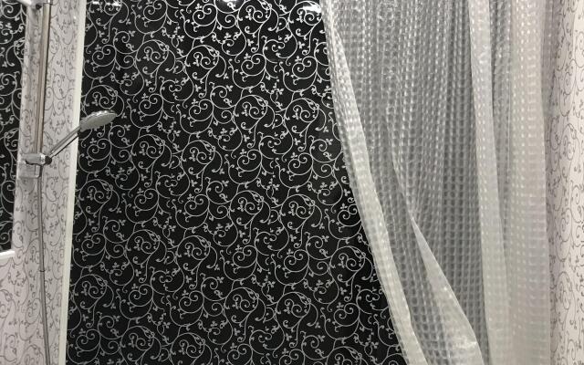 Апартаменты Добрые сутки в Центре