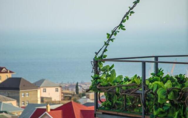 Hillmond Hotel Baku