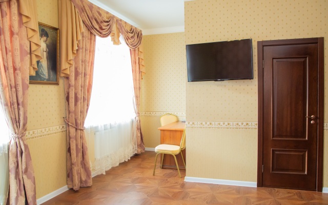 Klassik Guest House