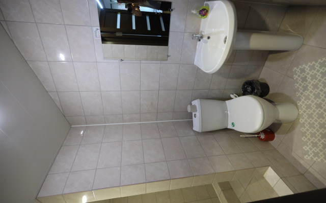 Abba  House Hotel