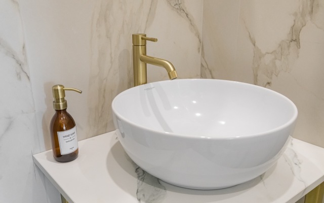 Апартаменты 265-4 Full House в ЖК Мята