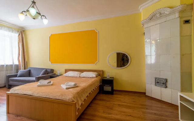 Апартаменты Стандартные Набережная Реки Фонтанки 38