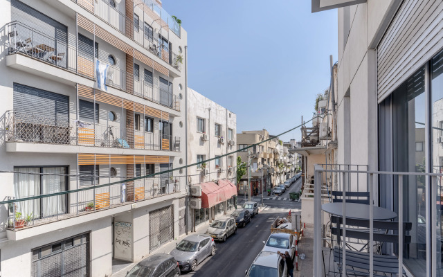 Blueground at Florentine ID14 Apartments