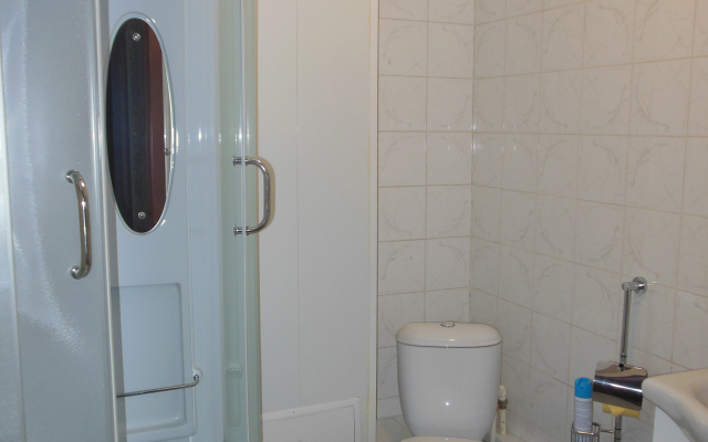 Hotel "viktoriya"