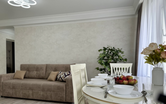 Квартира Уютная