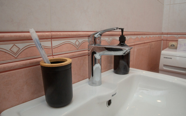 Квартира Галактионовская 106А