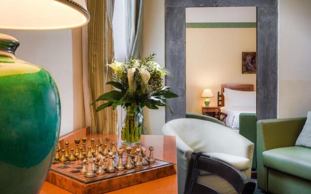 Hotel Botticelli