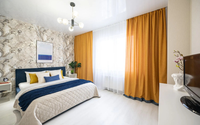 Апартаменты Пять Звёзд Западный Луч