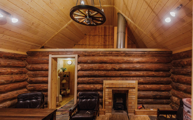 База отдыха Белка