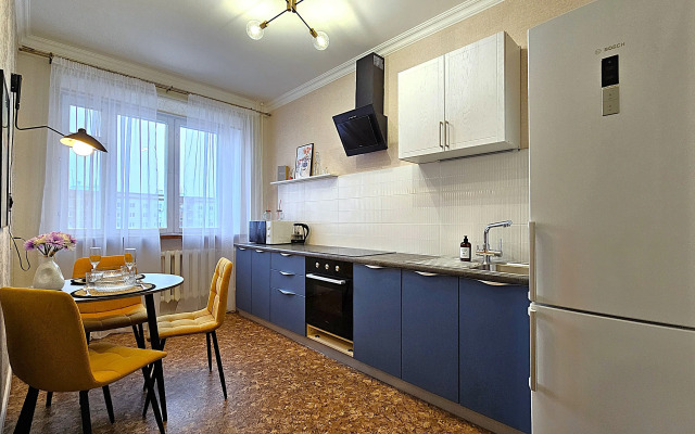 Dobry Dom Ryadom S Tsentrom Apartments