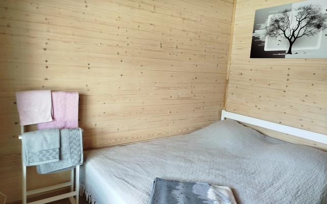 Гостевой дом D/A