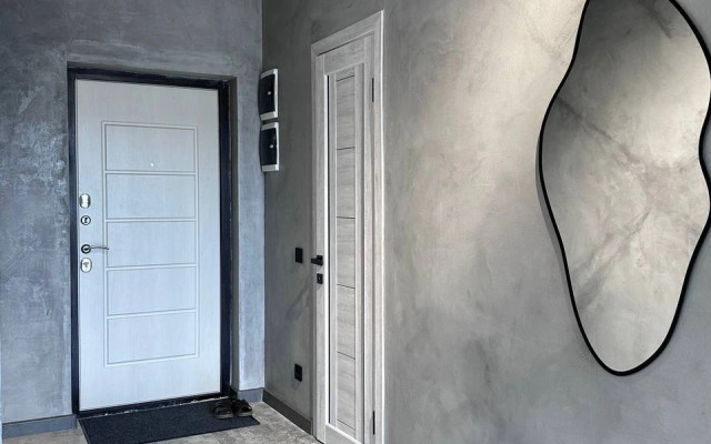 Квартира Однушка в Зеленой Миле 2 Подъезд 16 Этаж