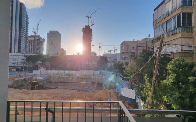BnBIsrael Apartments - Matmon Cohen Quartz, Apartments