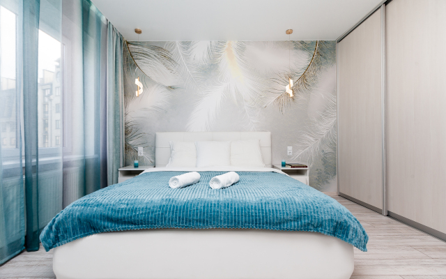 Krants Prestizh 2(2ka) Apartments