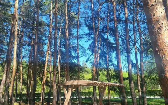 Отель Irtys