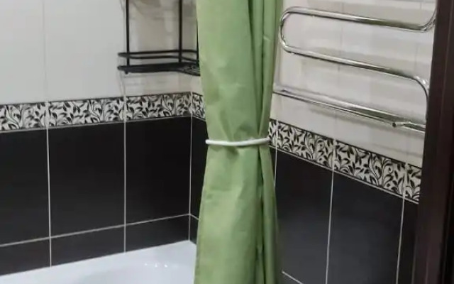 Квартира RnD Cozy Aparts в самом центре СЖМ