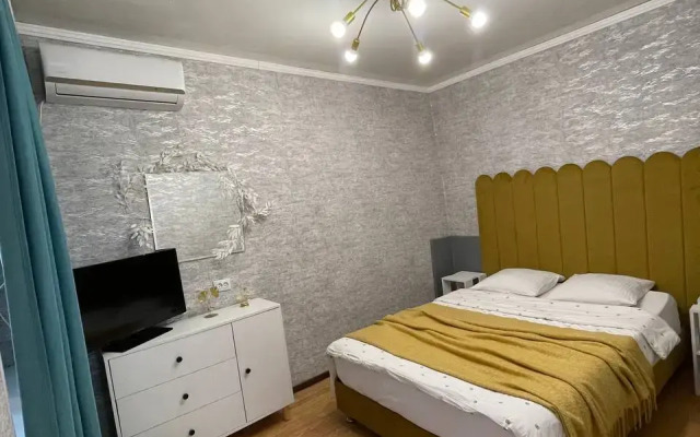 Solomia Guest House
