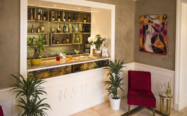 Hotel San Pietro