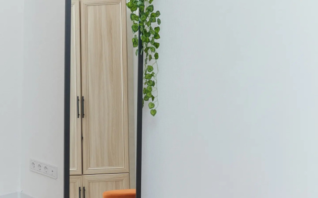 Smarthome V Samom Tsentre Apartments