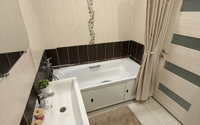 Квартира Уютная