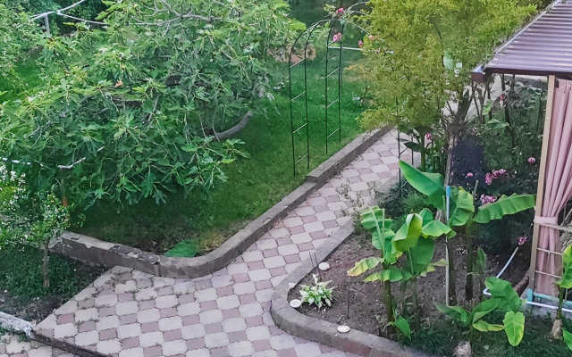 Guest house KotEdge