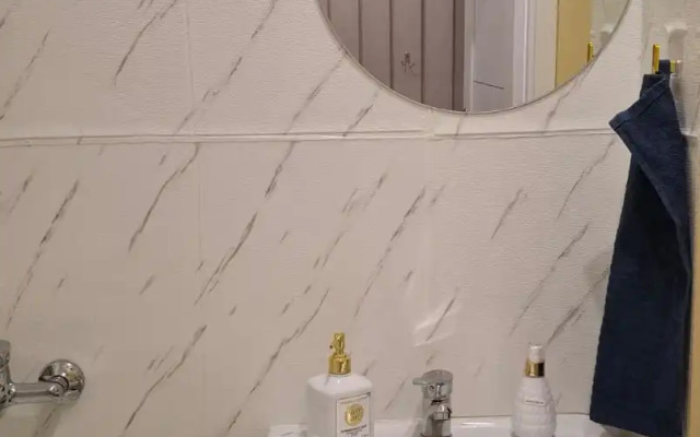 Belle Maison Flat