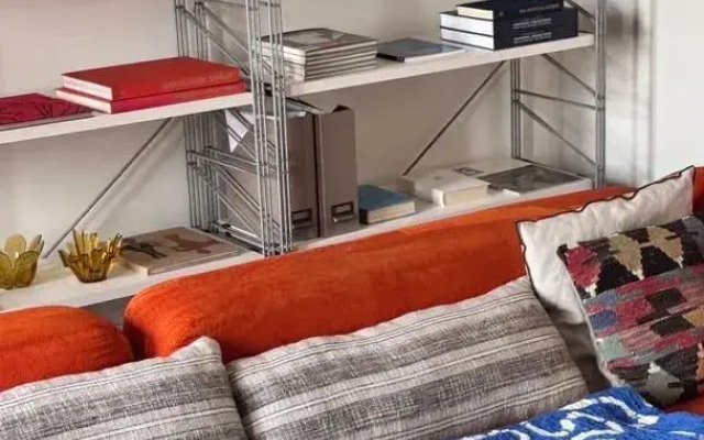 Квартира в самом центре города