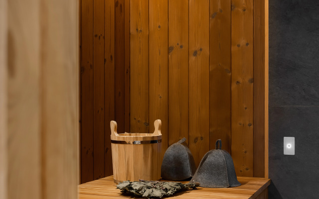 Частный дом Рябина