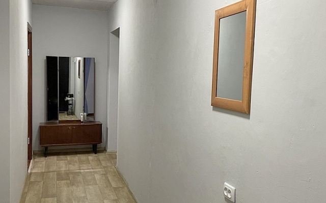 V Rayone Meduniversiteta Flat