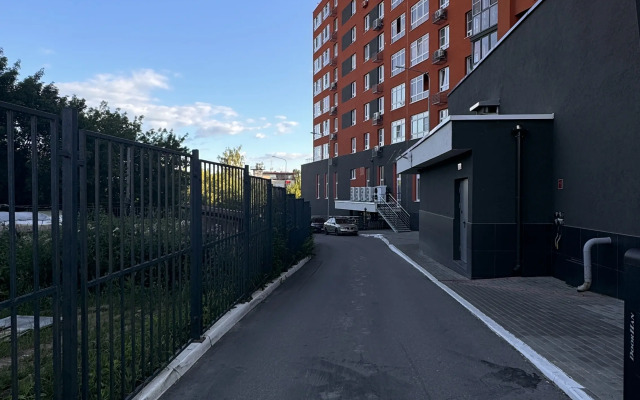 Apartamenty  Zhk "na Vysote"