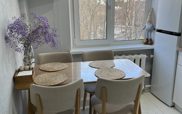 Na Novoy Flat