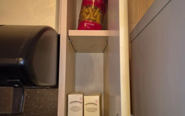 Квартира в Зеленограде