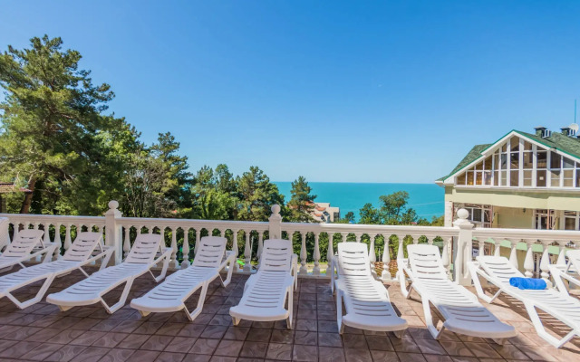 Aqua Life Guest House