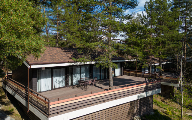Mairi Park Hotel