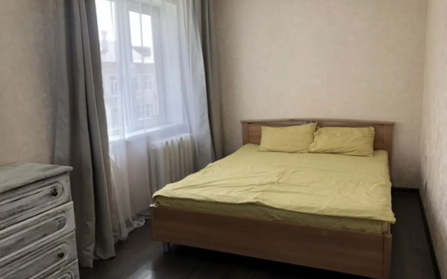 Engelsa 46k1 Cheboksary Flat