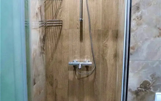 Hostel kapsul'nyj Osarskij