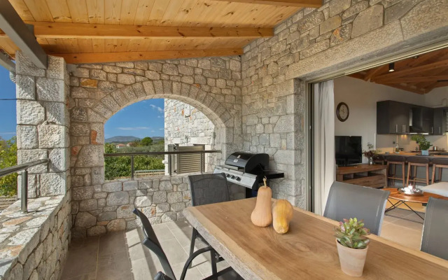 Villa Sygyro Private house