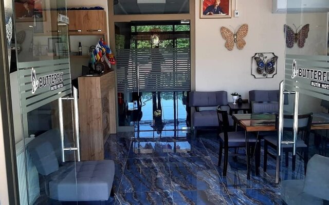 Butterfly Boutique Hotel