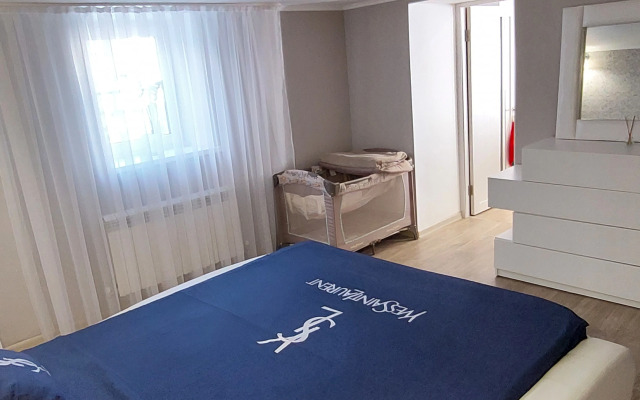 Частный дом на Ярошенко 40