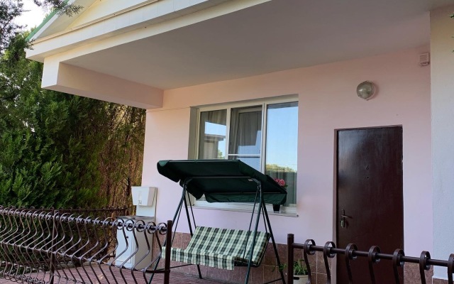 Langi Anapa Guest House