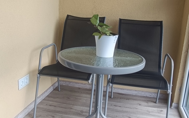 Апартаменты Умная квартира в Зеленоградске