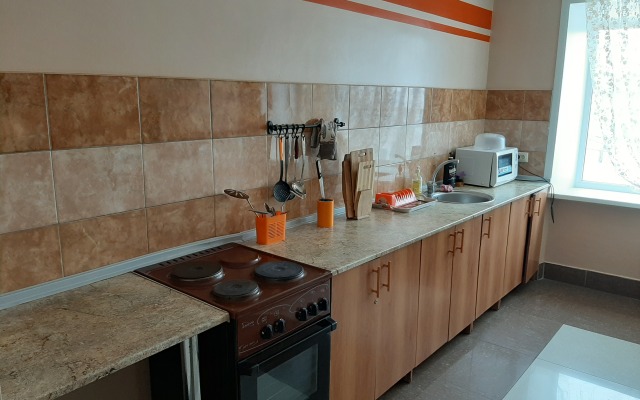 Апарт-отель Континент