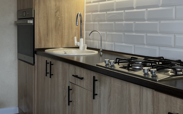 Квартира Уютная квартира с видом на горы