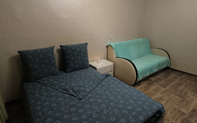 Квартира Ареал-Уютная двушка в центре