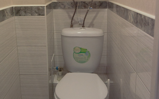 Квартира для некурящих