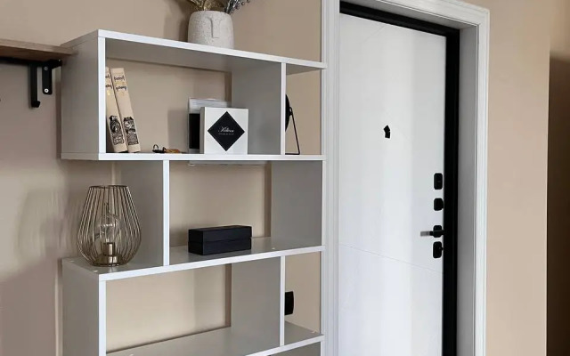 Lyuks S Proyektorom V Tsentre Goroda Flat