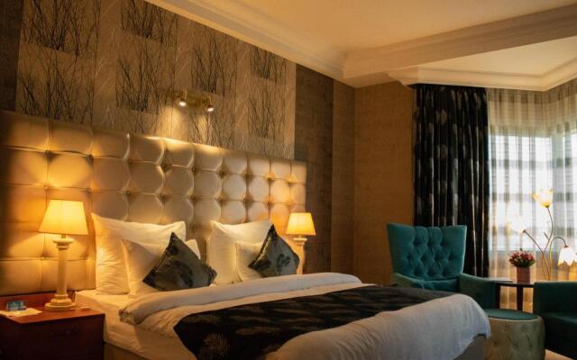 Grand Hotel Europe